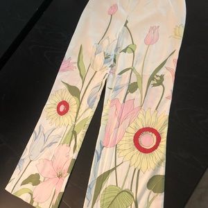 SISLEY PANTS